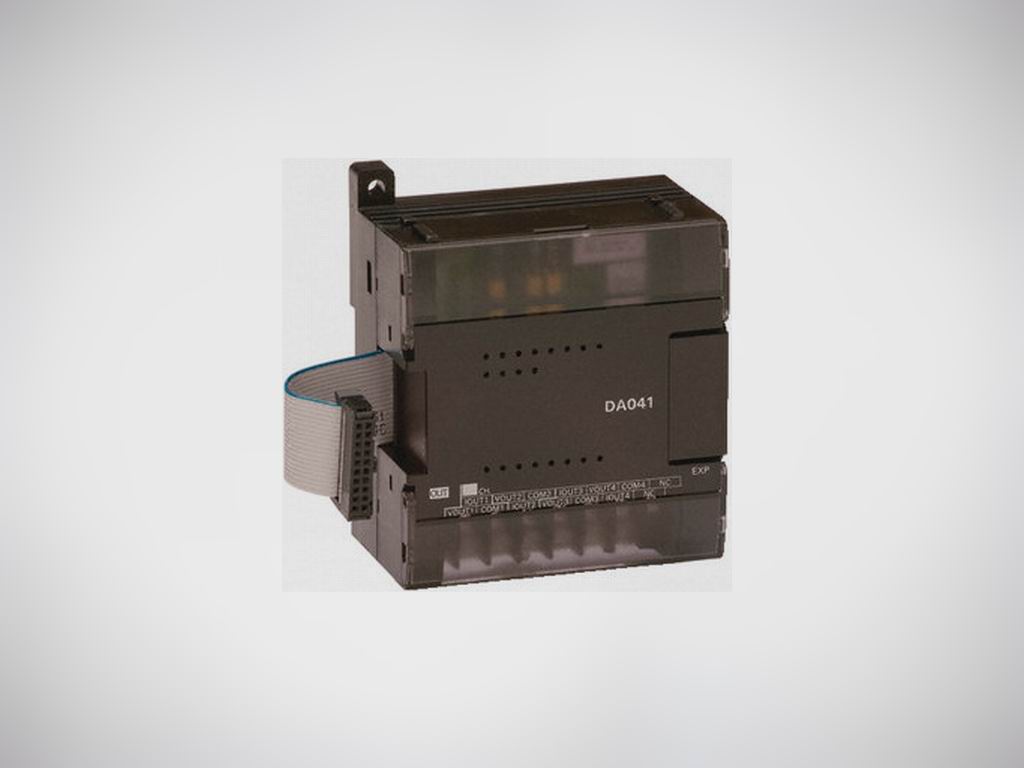 OMRON CP1W-DA041